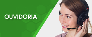Ouvidoria